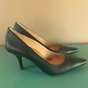 Calvin Klein Dolly heel